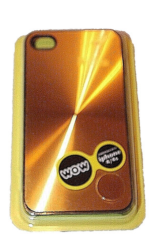 Wow iphone cellphone - 4/4s,