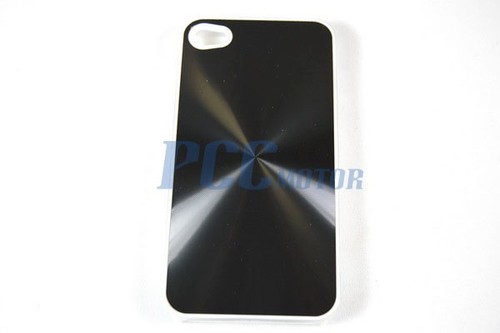 Black hard case - cover, for