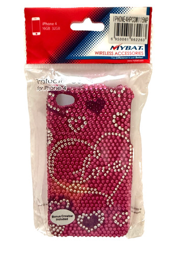 Apple iphone 4s pink - 4s,