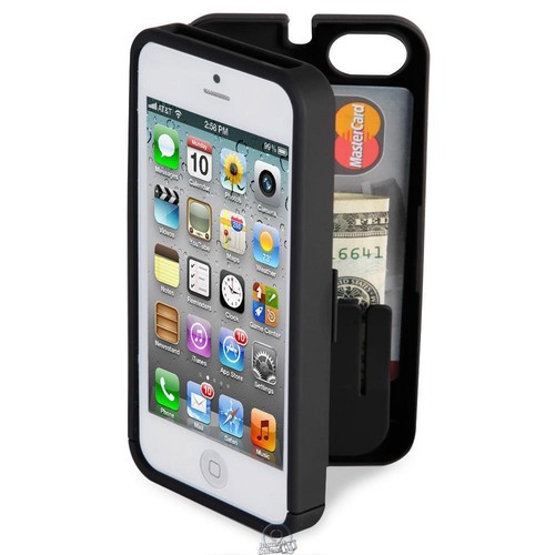 Polycarbonate wallet phone - polycarbonate,
