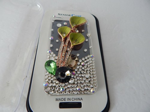 High quality case - quality, 3d