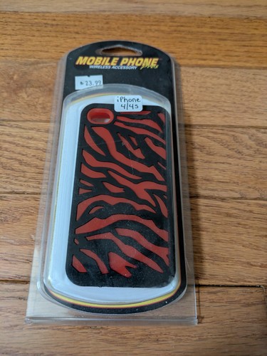 New sealed orig 99 - orig.$23.99, iphone