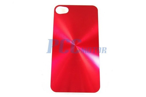 Red hard case - cover, for