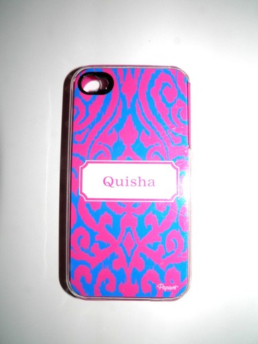 Personalized name case for - personalized,