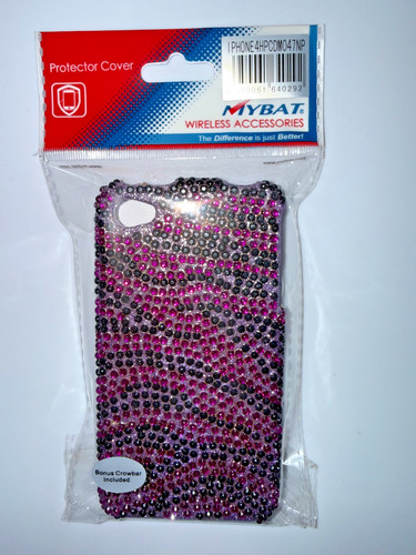 Apple iphone 4s purple - apple, 4g