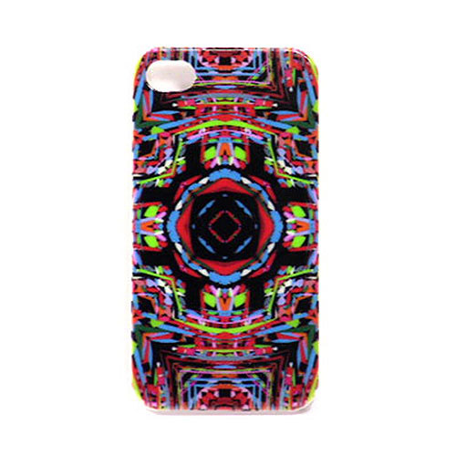 Hard case for apple - apple, 4