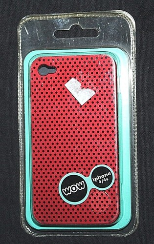Wow iphone cellphone - iphone, case