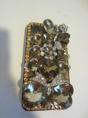 Iphone brown white extra - 4, big