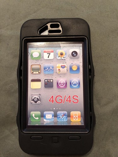 Brand new black - black,