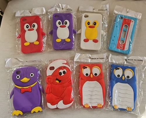 Iphone 4th generation - 4th, soft