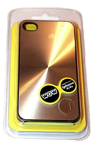 Wow iphone cellphone case - iphone,